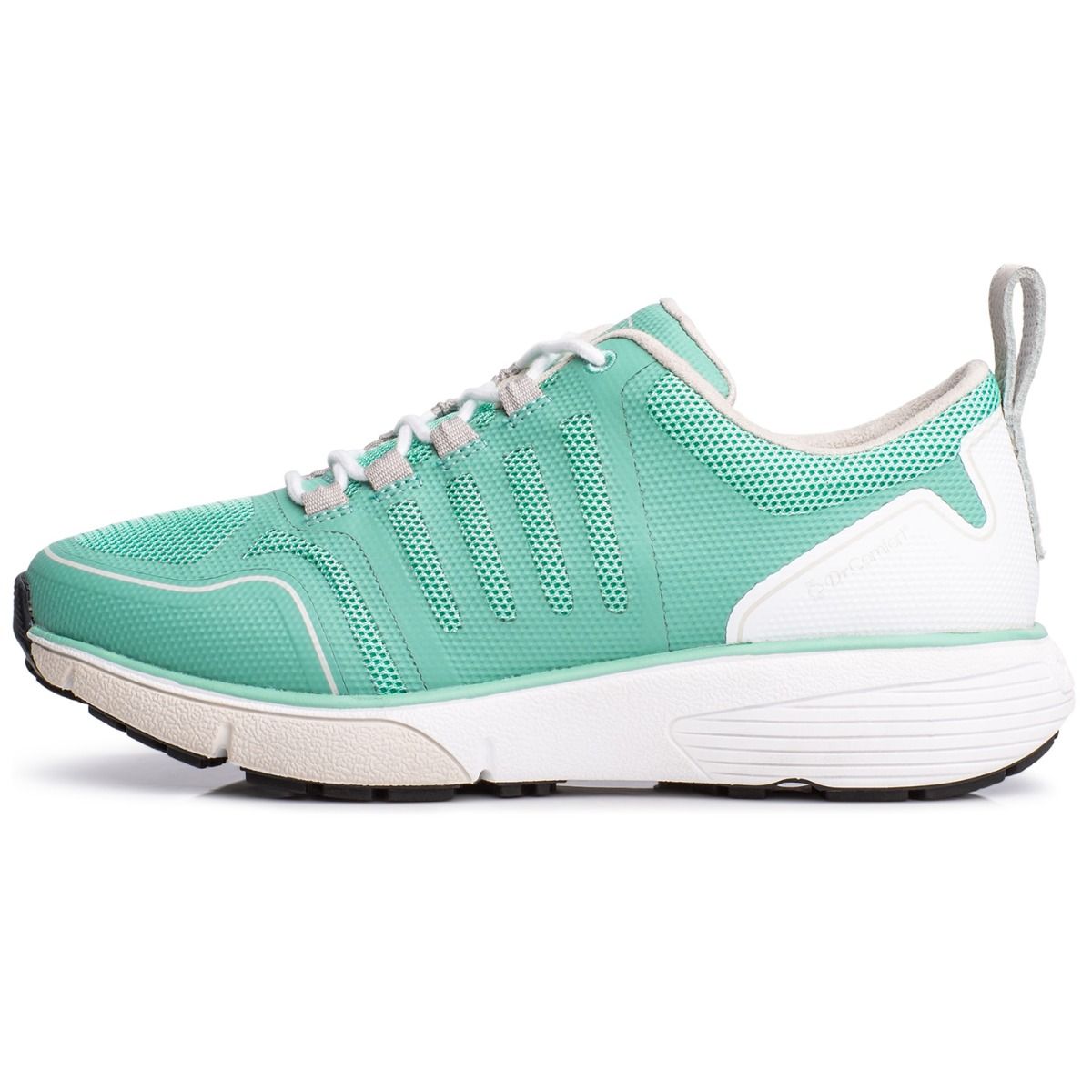 Dr. Comfort Women's Grace Athletic Shoes Seafoam