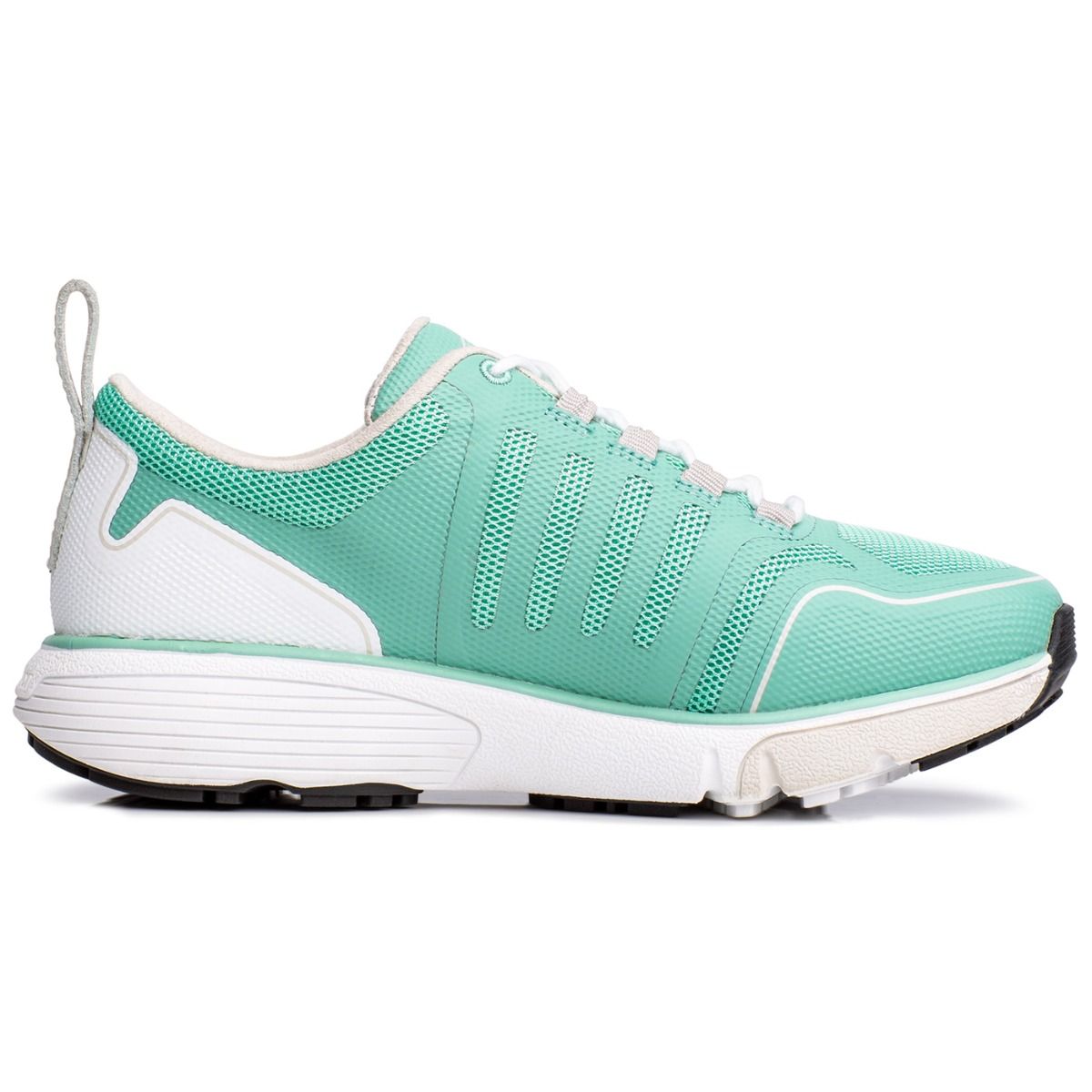 Dr. Comfort Women's Grace Athletic Shoes Seafoam