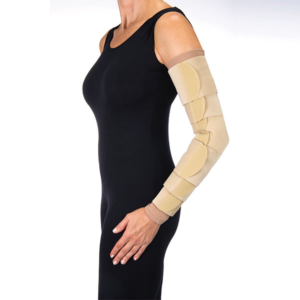 Jobst FarrowWrap LITE Trim to Fit Armpiece Left