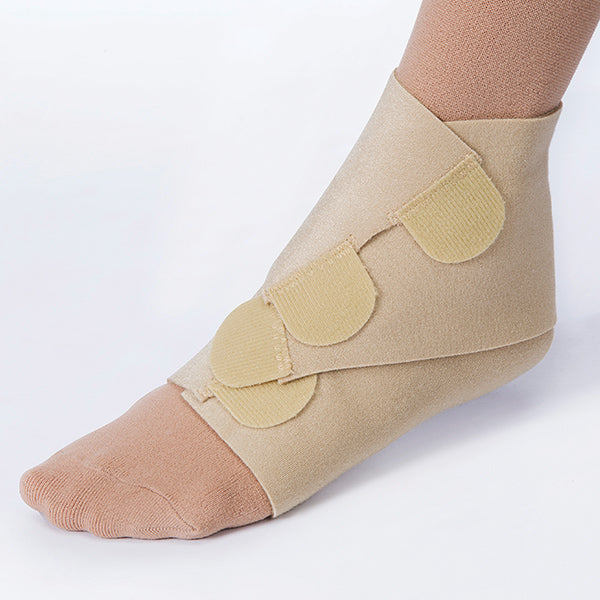 Jobst FarrowWrap LITE Trim to Fit Footpiece