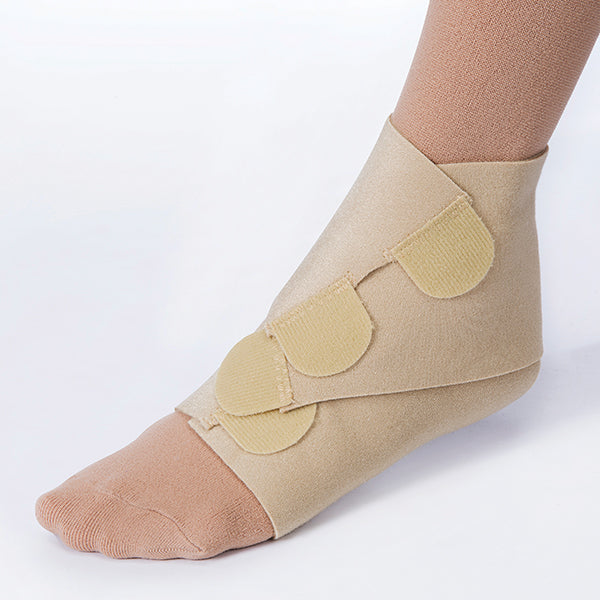 Jobst FarrowWrap STRONG Footpiece