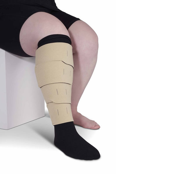 Circaid Juxtafit Essentials Lower Leg – Axiom Medical Supplies