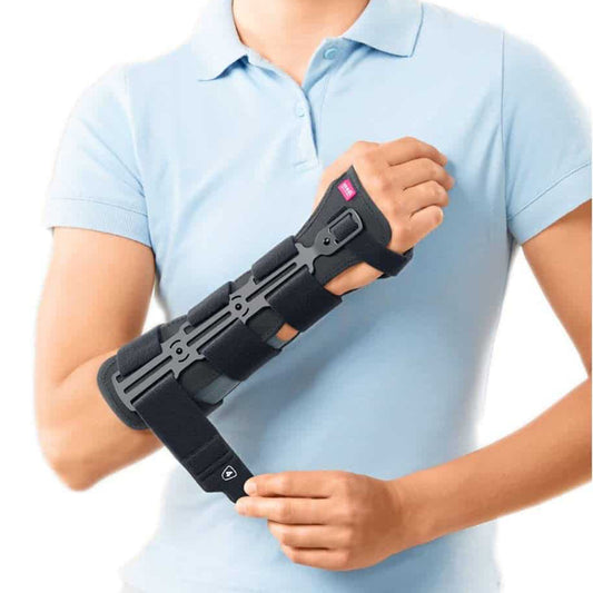 Medi Manumed RFX Wrist Brace Right - Medi Manumed RFX Wrist Brace Right