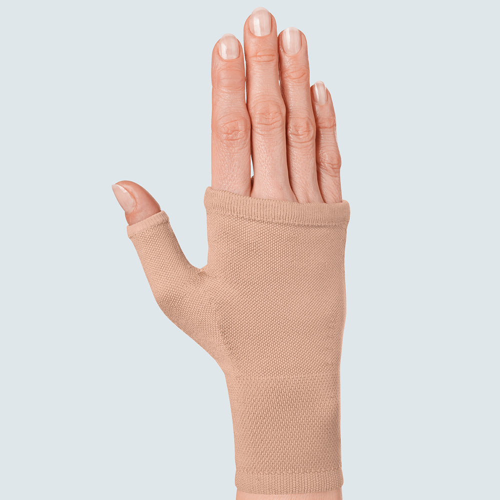 Mediven Harmony Lymphedema Seamless Gauntlet (Handpiece) 20-30 mmHg