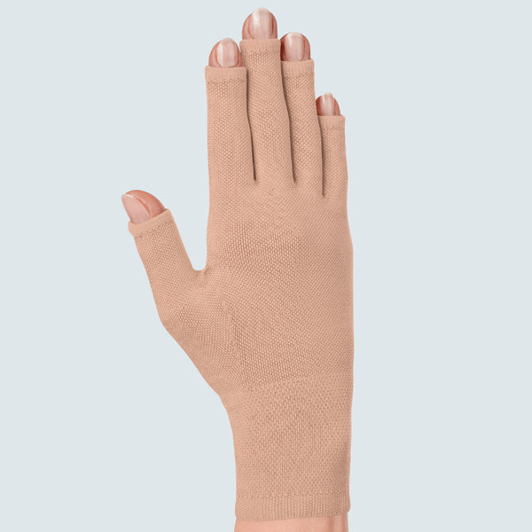 Juzo Expert Compression Glove - Vented
