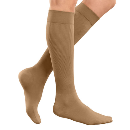 Mediven Angio Knee High Socks 15-20 mmHg