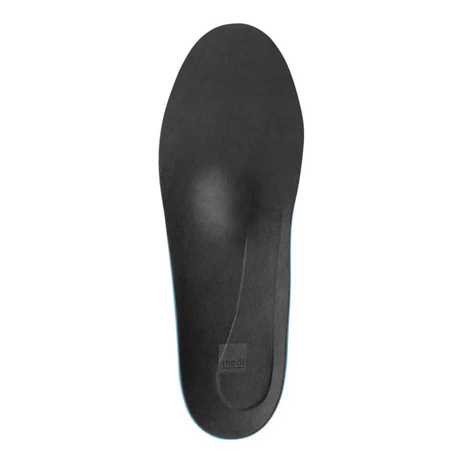 Medi Protect Plantar Fasciitis Pro Insoles