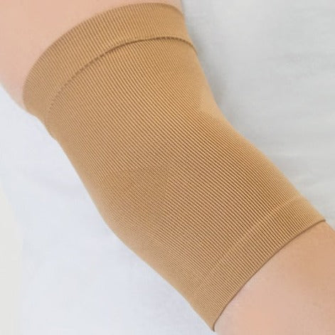 Medi Protect Seamless Knit Elbow Support - Medi Protect Seamless Knit Elbow Support