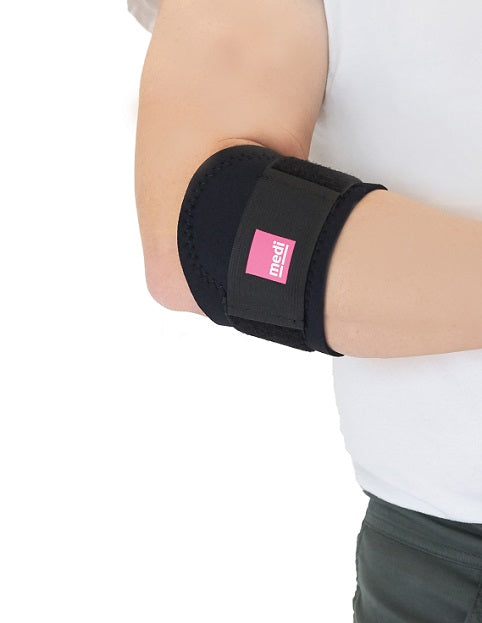 Medi Protect Tennis Elbow Strap - Medi Protect Tennis Elbow Strap