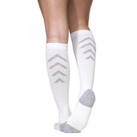 Coolmax Ankle Compression Socks l Style 141A l Ames Walker Price Guarantee